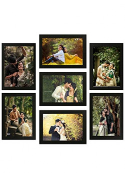 Photo frames @199 +10% off with coupon