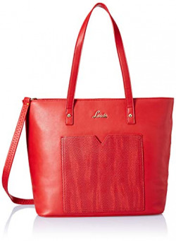 Lavie Kabuki Women's Tote Bag (Red) (Numbers 1)