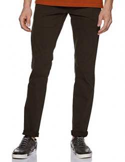 Wrangler Men's Relaxed Fit Jeans (W33271W2298B030034_Jsw-DrkSton_30)