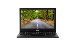 Acer One 14 14-inch Laptop AMD A6 Processor (4GB RAM/1TB HDD/AMD Radeon Integrated Graphics/Windows 10 Home 64 Bit) Z3-471