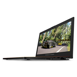 ASUS ROG Zephyrus GX501GI-EI004T 15.6-inch FHD Gaming Laptop (8th Gen Intel Core i7-8750H/24GB/1TB SSD/Windows 10/GTX 1080 8GB Graphics/2.26 Kg), Black