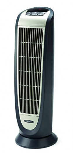 Digital Ceramic Tower Heater
