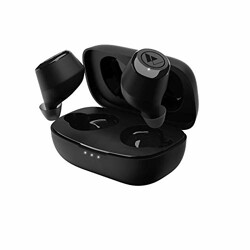 Wings Revel True Wireless TWS Bluetooth Earbuds Earphones Headphones, 4 mics, Qualcomm Chipset, APTx Audio, CVC 8.0 Noise Isolation, 24 Hours Playtime, Type-C Fast Charge
