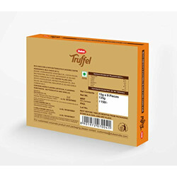 Dukes Truffel (Butter Scotch), 135 g