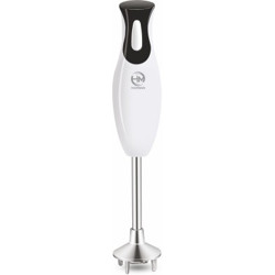 HARMAN INDUSTRIES Hand Blender 250 W Electric Whisk, Stand Mixer, Hand Blender(White)