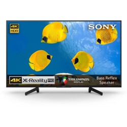 SONY Bravia X7002G 108 cm (43 inch) Ultra HD (4K) LED Smart TV(KD-43X7002G)