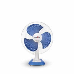 Kenstar Fans Tavolo, High Speed, 16 110Watts Blue- FN-KTTAVL3H40S-DST