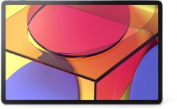Lenovo Tab P11 Pro 6 GB RAM 128 GB ROM 11.5 inch with Wi-Fi+4G Tablet (Platinum Grey)