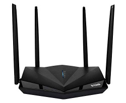 D-Link DIR-650IN Wireless N300 Router with 4 Antennas, Router |AP | Repeater | Client | WISP Client/Repeater Modes