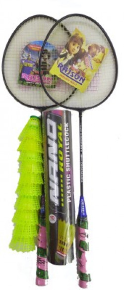 rajson badminton racket