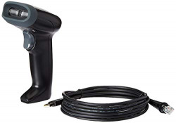 Honeywell HH360 1-D Scanner |Barcode readers Image Readers (Black)