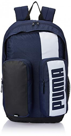 PUMA 23 Ltrs Peacoat Laptop Backpack (7575904)