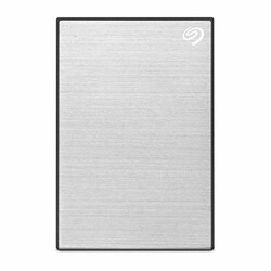 Seagate Backup Plus Slim 2Â TB External HDD â€“ USB 3.0 for Windows and Mac, 3 yr Data Recovery Services, Portable Hard Drive â€“ Silver with 4 Months Adobe CC Photography (STHN2000401)