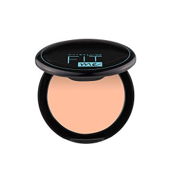 Maybelline New York Fit Me Matte 