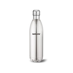 NIRLON Vacuum Flask Bottle 1000 ML Stainless Steel
