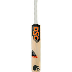 DSC DSC Cricket Bat English Willow Intense Attitude English Willow Cricket  Bat(750-780)