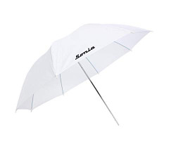 Sonia Professional White Umbrella 100cms 36 inch/91cm for Photography Studio LED Video Light Flash Camera Flash Video Light Stand
