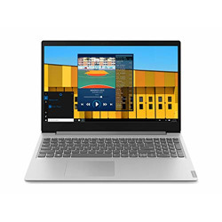 Lenovo IdeaPad S145 81W800C3IN 15.6" (39.62cms) FHDÂ  Thin and Light Laptop (10th Gen CORE I3-1005G1/4GB/256GB SSD/Windows 10/Microsoft Office/Integrated Graphics), Grey
