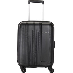 AMERICAN TOURISTER HAMILTON SPINNER 68 cm BLACK Check-in Luggage - 27 inch