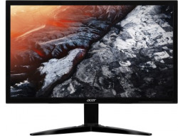 acer 23.6 inch Full HD LED Backlit TN Panel Gaming Monitor (KG241QP)(AMD Free Sync)