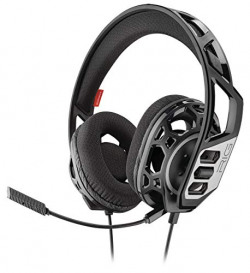 RIG 300HC gaming headset. Gaming stereo wired headset for Nintendo Switch.