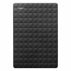 Seagate Expansion 1.5 TB External HDD - USB 3.0 for PC Laptop, 3 yr Data Recovery Services, Portable Hard Drive (STEA1500400)