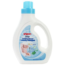 Pigeon Multifunctional Laundry Detergent, Sunshine (1.2L)