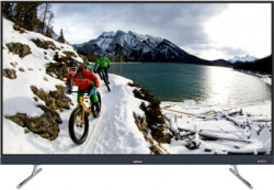 Nokia 139 cm (55 inch) Ultra HD (4K) LED Smart Android TV with Sound by Onkyo(55TAUHDN)