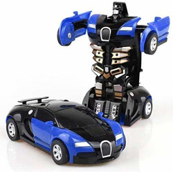 Shopper Sea Remote Control Car for Kids 2.4 GHz 4x4 RC Toys Monster Truck for 6 Year Old Boys (Grey)
