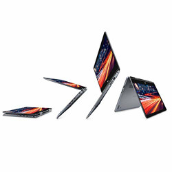 Dell Inspiron 5491 2in1 14" (35.56cms) FHD Display Laptop (10th Gen i3-10110U/4GB/256GB SSD/Win 10 + MSO/Integrated Graphics/Platinum Silver/Active Pen) C562523WIN9