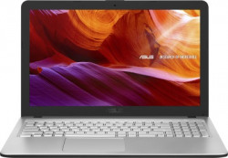 ASUS Pentium Quad Core - (4 GB/1 TB HDD/Windows 10 Home) X543MA-GQ1020T Laptop(15.6 inch, Transparent Silver, 1.9 kg)