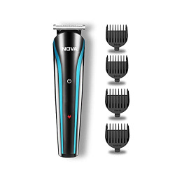 Nova  60 Minutes Runtime Hair Clipper for Men