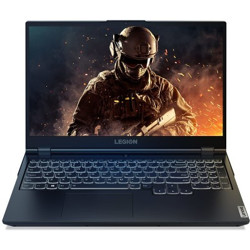 Lenovo Legion 5 Ryzen 5 Hexa Core 4600H - (8 GB/512 GB SSD/Windows 10 Home/4 GB Graphics/NVIDIA GeForce GTX 1650/120 HZ) 5 15ARH05 Gaming Laptop(15.6 inch, Phantom Black, 2.3 kg)