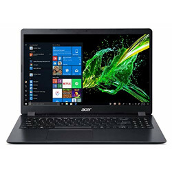 Acer Aspire 3 Ryzen 3 3300U Processor 15" - (4 GB/1 TB HDD/Windows 10 Home/AMD Radeon Vega 6 Mobile Graphics/1.9Kg/Black) A315-42