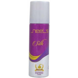 Neels Deo NL-005 Body Spray  -  For Men & Women(50 ml)