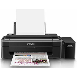 Epson L130 Single-Function Ink Tank Colour Printer