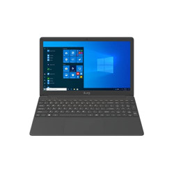 Life Digital Laptop 15.6-inch (39.62 cms) (Intel Core i7, 4GB RAM, 256GB SSD, Windows 10), ZED AIR CX7