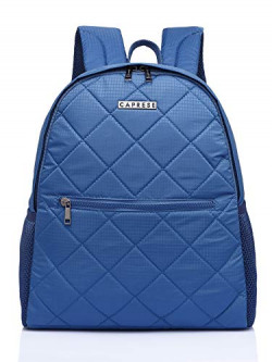 Caprese Daizy Women's Shoulder Bag (Blue)