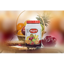 Mapro Mix Fruit Jam, 1kg