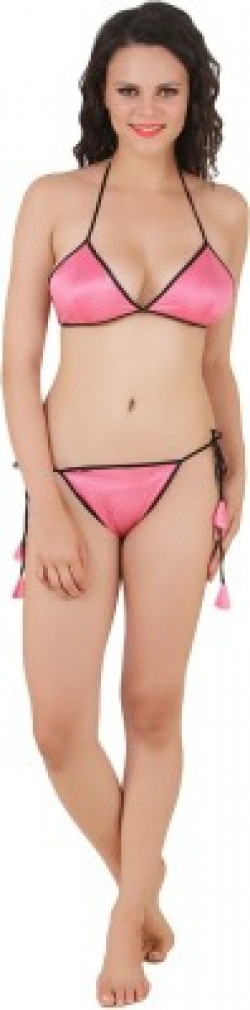 fasense Casual Lingerie Set