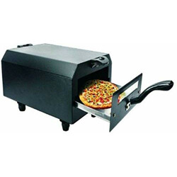 WELLBERG Advance Mini Electric Tandoor