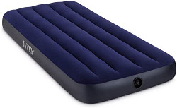 Intex Premium Single Inflatable Air Bed 68950
