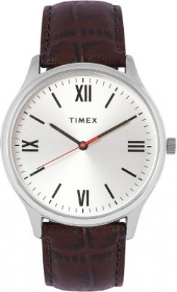 TIMEX TW0TG7300 Analog Watch  - For Men