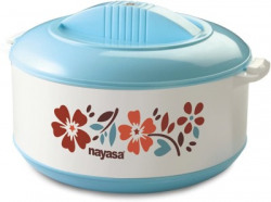 NAYASA Thermoware Casserole(2000 ml)
