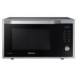 Samsung 32 L Convection Microwave Oven (MC32J7035CT/TL, Grey)