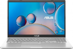 ASUS VivoBook 15 Core i3 10th Gen - (8 GB/1 TB HDD/Windows 10 Home) X515JA-EJ322TS Thin and Light Laptop(15.6 inch, Transparent Silver, 1.80 kg, With MS Office)
