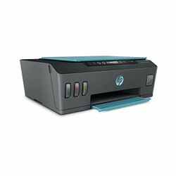 HP Smart Tank 516 All-in-One Wireless Ink Tank Colour Printer with Voice-Activated Printing (Compatible with Alexa and Google Voice- Assistant)
