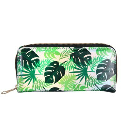 HAWAI Casual Multicolor  Clutch