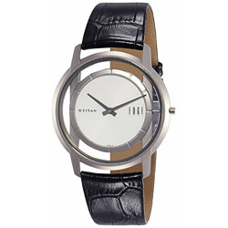 Titan Edge Analog Multi-Color Dial Men's Watch NL1577TL01/NN1577TL01
