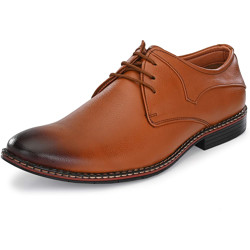 Centrino Mens Formal Shoe Starts at Rs.203.